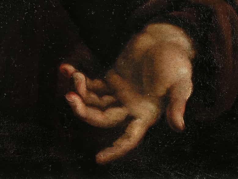 Detailabbildung: Jacopo Amigoni, zugeschrieben