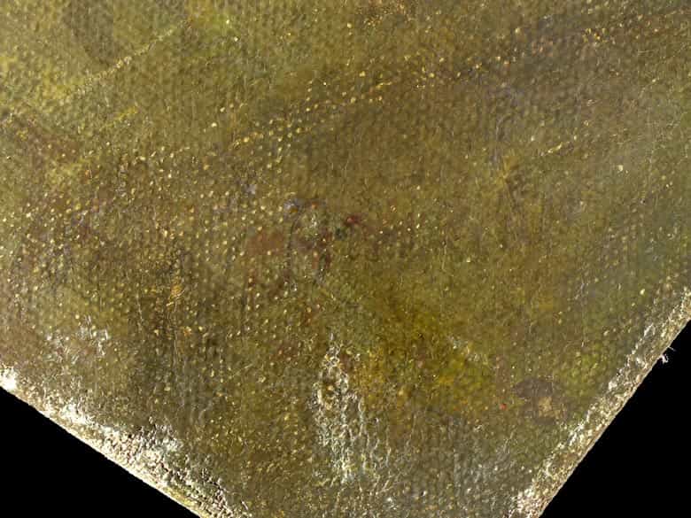 Detailabbildung: Josef von Brandt, 1841 - 1915