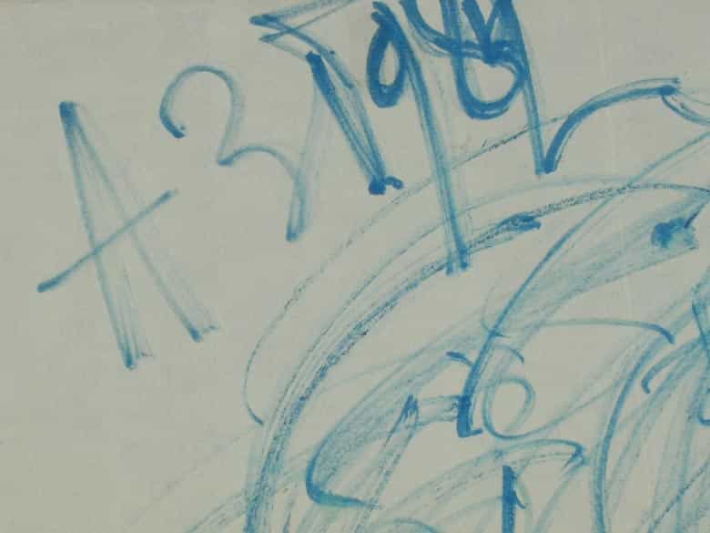 Detailabbildung: Anatoly Timofeevich Zverev, 1931 - 1986