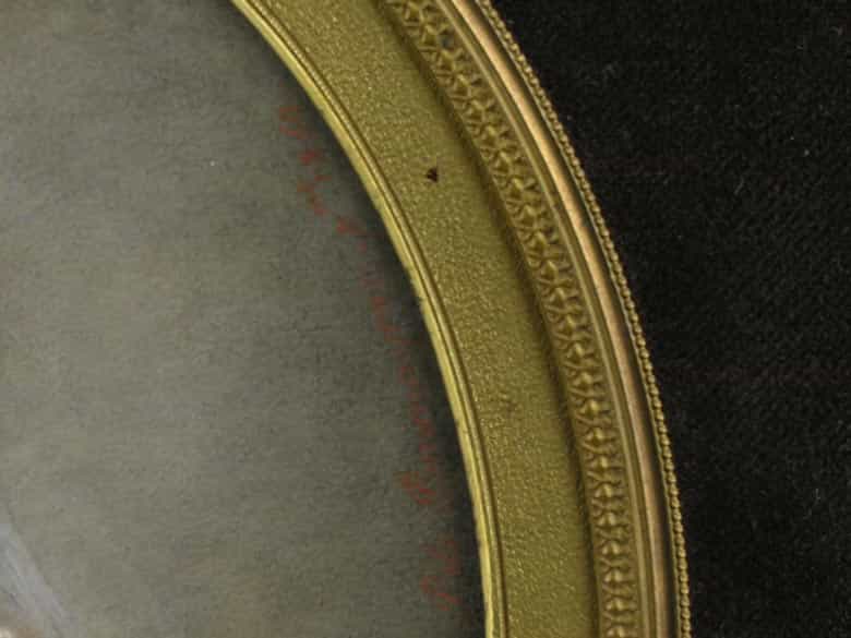 Detailabbildung: Pierre Paul de Pommayrac 1807 - 1880 (Abb. rechts)