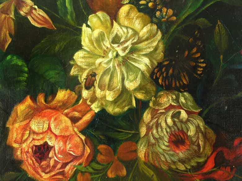 Detailabbildung: Maler des 19./20. Jahrhunderts