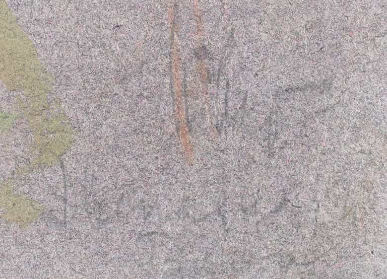 Detailabbildung: Irina Valerianovna Steinberg, 1905 - 1985