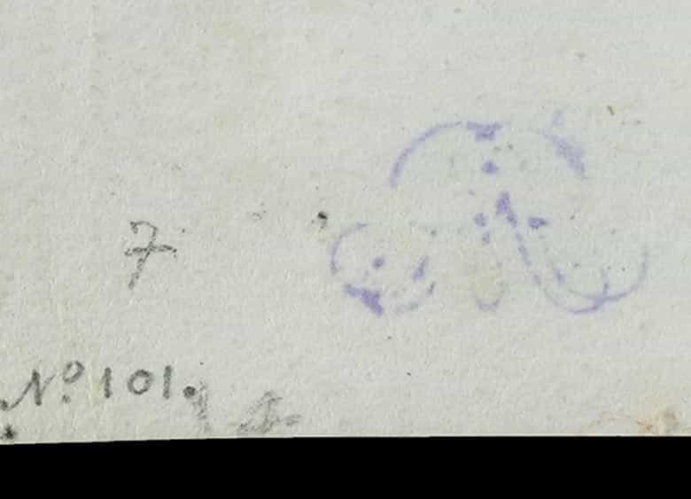Detailabbildung: Peter Molyn 1595 - 1661
