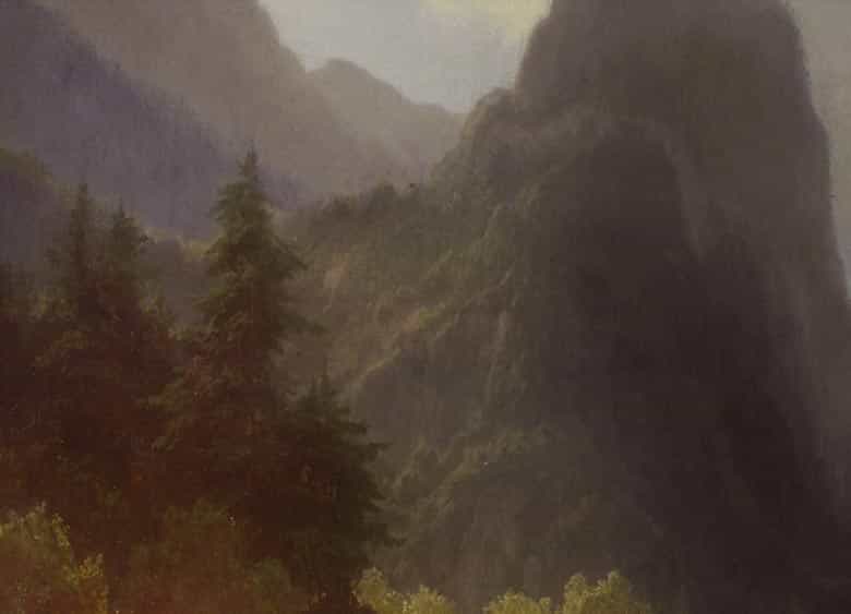 Detailabbildung: Carl Spitzweg 1808 - 1885 München