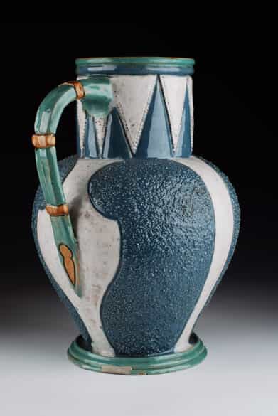 Detailabbildung: Nürnberger Preuningkrug