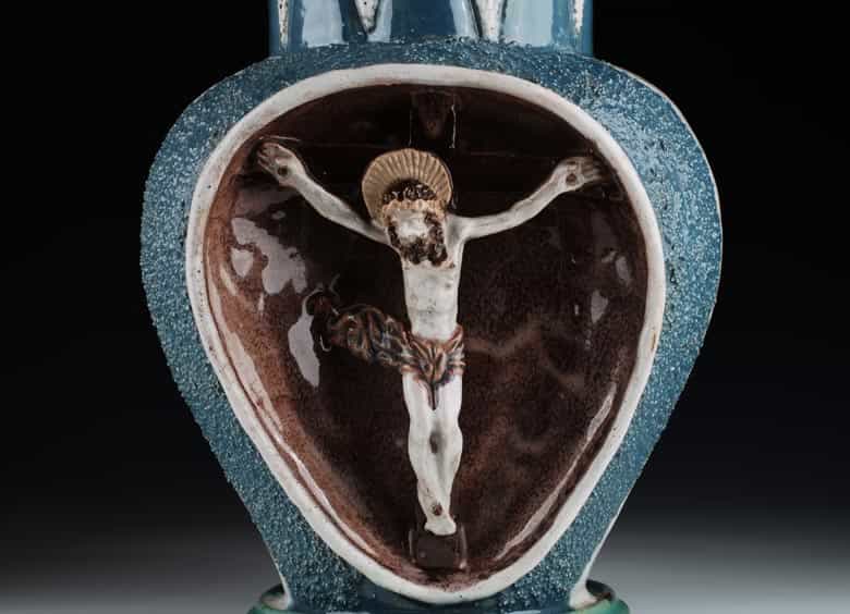 Detailabbildung: Nürnberger Preuningkrug