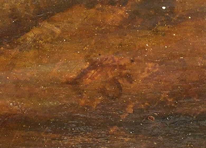 Detailabbildung: Abraham Storck, 1644 - 1704