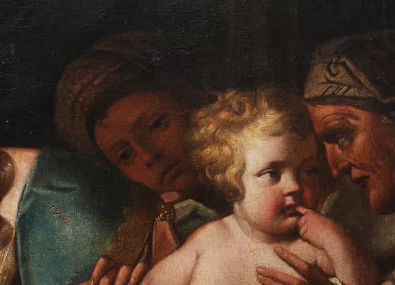 Detailabbildung: Arturo Ferrari, 1861 - 1932