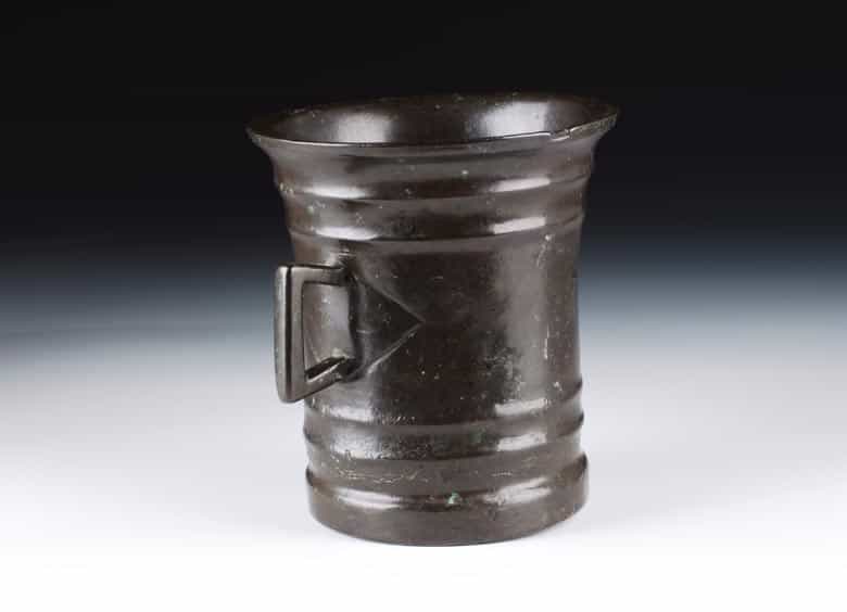 Detailabbildung: Mörser