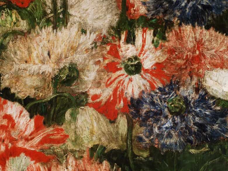 Detailabbildung: Friedrich Stahl, 1863 - 1940