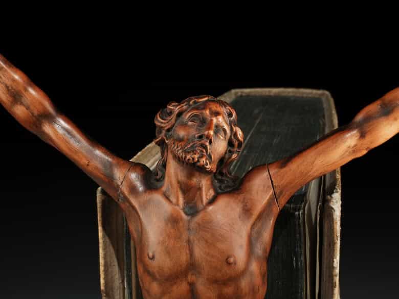 Detailabbildung: Corpus Christi