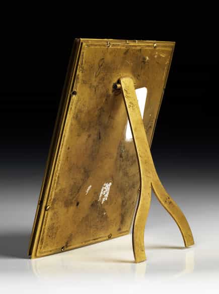 Detailabbildung: Russischer Miniaturist des 18. Jahrhunderts 