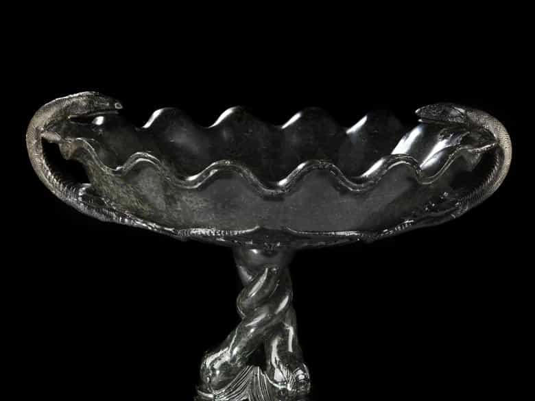 Detailabbildung: Benedetto Boschetti, 1820 - 1860, zug.