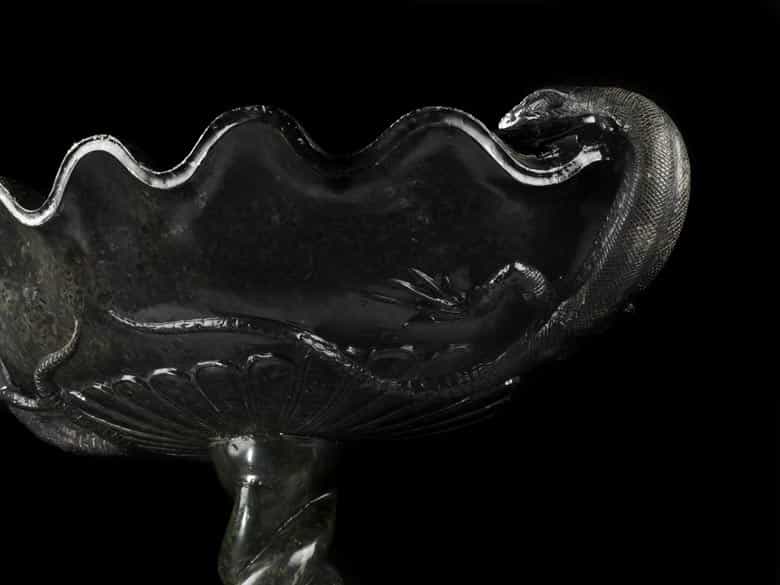 Detailabbildung: Benedetto Boschetti, 1820 - 1860, zug.