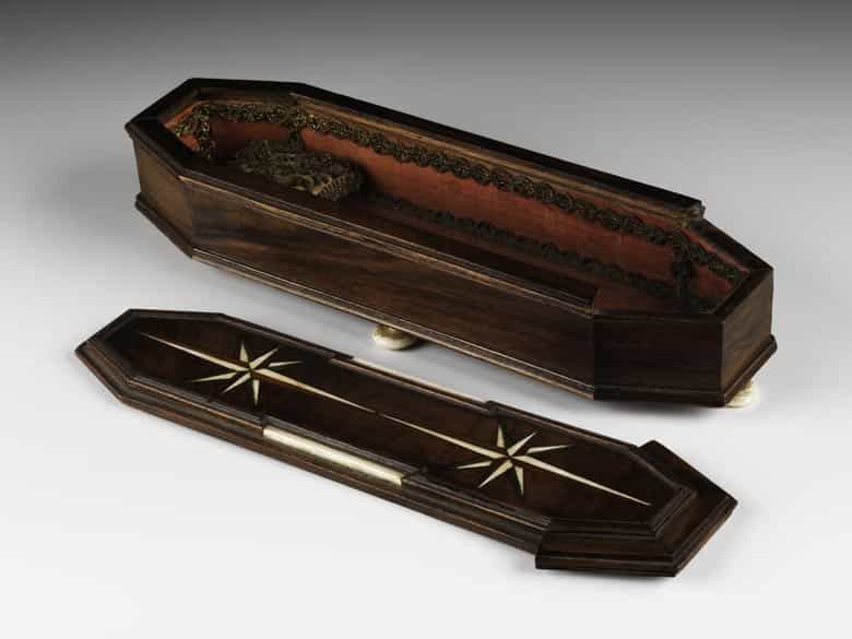 Detailabbildung: Beschausärglein