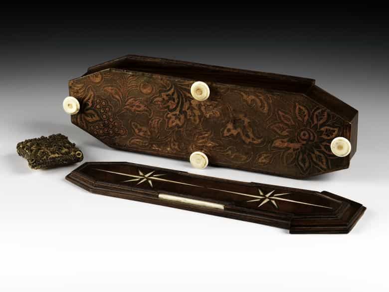 Detailabbildung: Beschausärglein