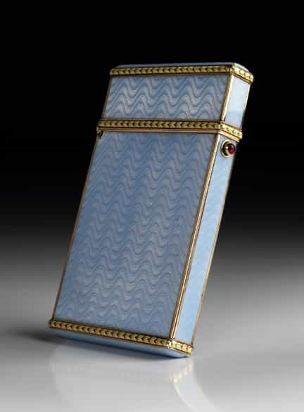 Detailabbildung: Etui