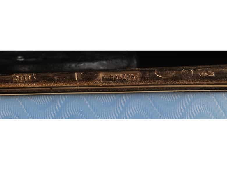 Detailabbildung: Etui