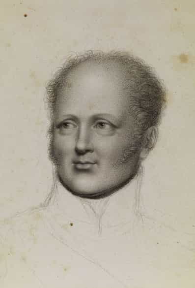 Detailabbildung: John Godefroy, Zeichner und Kupferstecher des 18. Jahrhunderts