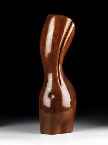 Detailabbildung: Künstler des 20. Jahrhunderts