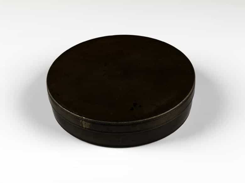 Detailabbildung: Kompass