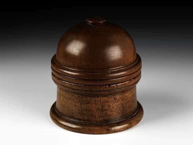 Detailabbildung: Taschenglobus