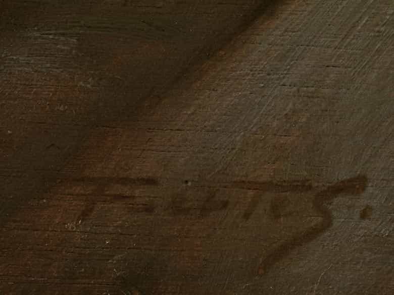 Detailabbildung: Louis Agassiz Fuertes, 1874 Ithaca - 1927, Maler der Amerikanischen Schule