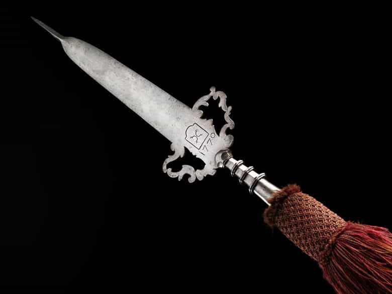 Detailabbildung: Sponton