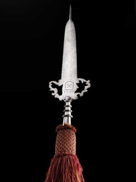 Detailabbildung: Sponton