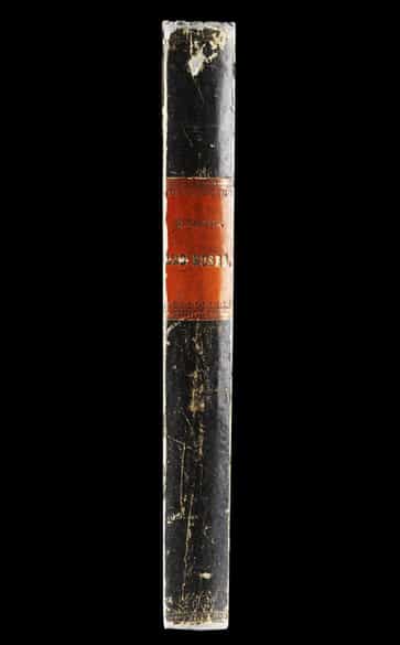Detailabbildung: Carl Gottlob Roessig, 1752 - 1806