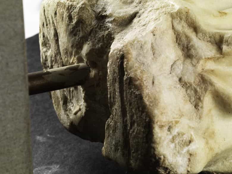 Detailabbildung: Jacopo della Quercia, um 1367 Quercia Grossa bei Siena - bis 1438 Siena 