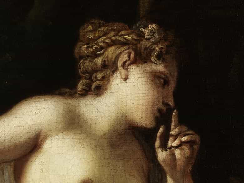 Detailabbildung: Jacopo Amigoni, 1682 Venedig oder Neapel - 1752 Madrid