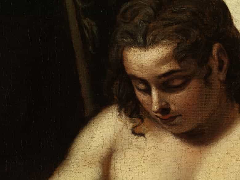 Detailabbildung: Jacopo Amigoni, 1682 Venedig oder Neapel - 1752 Madrid