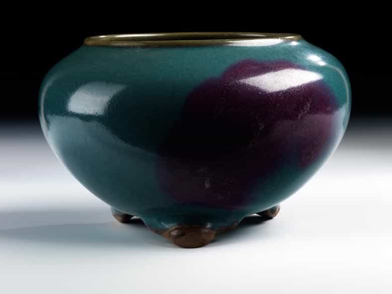 Detailabbildung: Duftschale