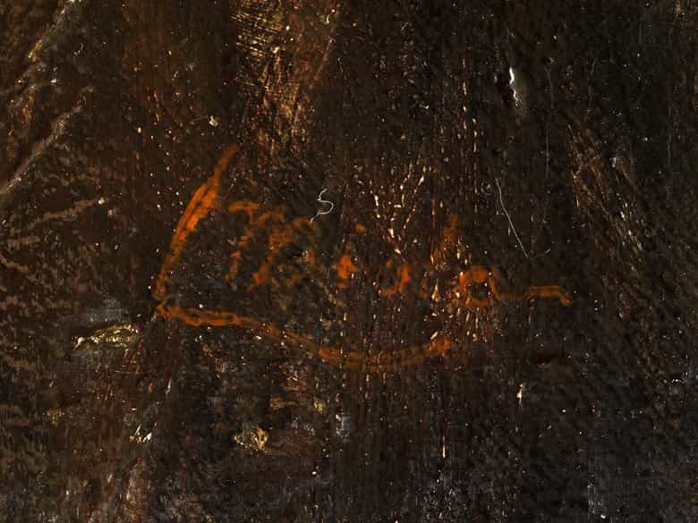 Detailabbildung: Camillo Miola, 1840 Italien - 1919