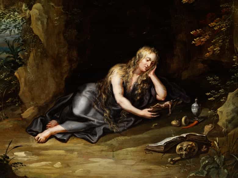 Detailabbildung: Jan van Balen, 1611 Anterpen - 1654, zug.