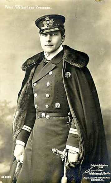 Detailabbildung: Bankett-Tafeltuch aus dem ehemaligen Besitz Kaiser Wilhelm II., 1859 -1941