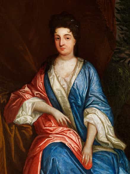 Detailabbildung: Maler des 17./ 18. Jahrhunderts