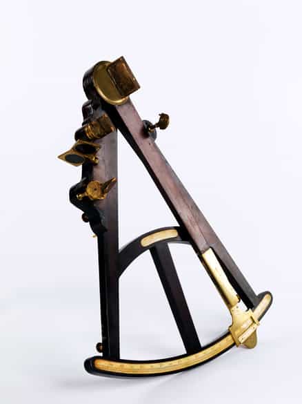 Detailabbildung: Oktant