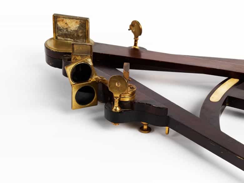 Detailabbildung: Oktant