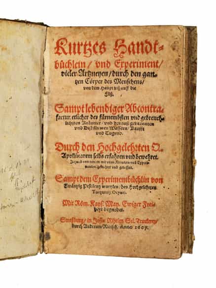 Detailabbildung: W. H. Ryff (Preud.)