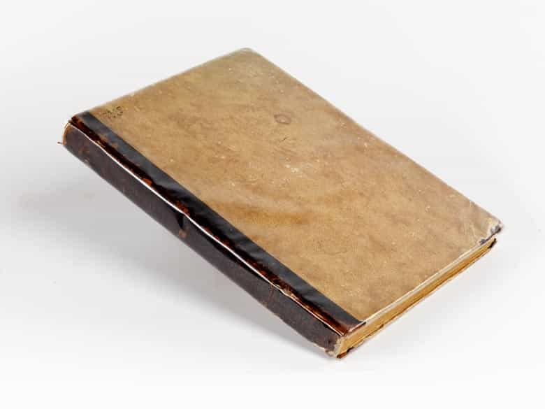 Detailabbildung: K. W. Juch