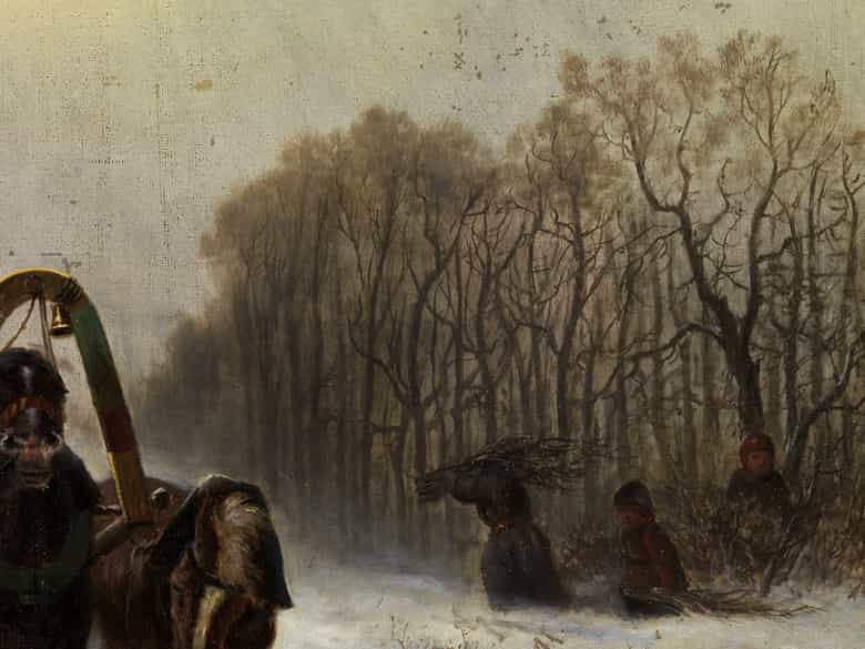 Detailabbildung: Nikolai Egorovich Sverchkov, 1817 - 1898