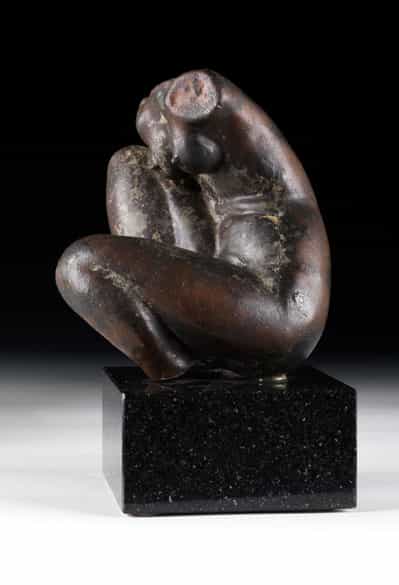 Detailabbildung: Francesca Zijlstra, 1950 Harlingen/ Niederlande