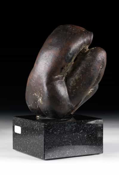 Detailabbildung: Francesca Zijlstra, 1950 Harlingen/ Niederlande