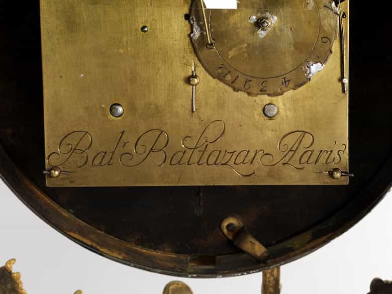 Detailabbildung: Francesca Zijlstra, 1950 Harlingen/ Niederlande