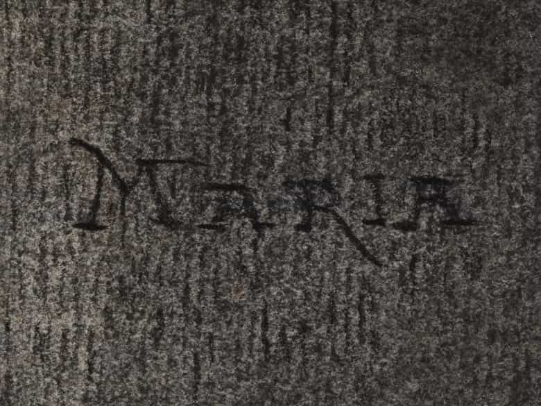 Detailabbildung: Willem Gerard Hofker, 1902 - 1980