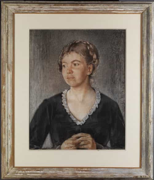 Detailabbildung: Willem Gerard Hofker, 1902 - 1980