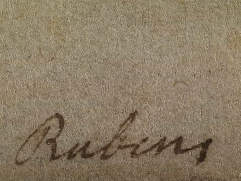 Detailabbildung: Jacob Jordaens, 1593 Antwerpen - 1675 Antwerpen, zug.