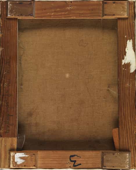 Detailabbildung: Michael Ancher, 1849 Bornholm - 1927 Skagen 